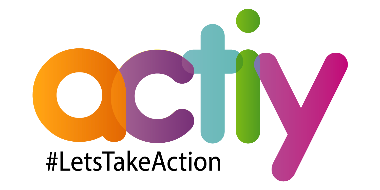 Actiy | 香港首個一站式可持續生活平台